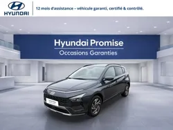 Hyundai Bayon 1.0 T-GDi 100ch Intuitive