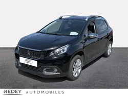 Peugeot 2008 1.2 PureTech 82ch Style