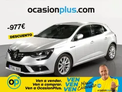 RENAULT Mégane 1.2 TCe Energy Zen EDC 97kW
