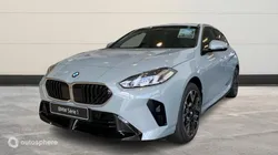 Bmw Série 1 116A 122ch M Sport DKG7