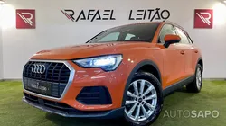 Audi Q3 de 2022