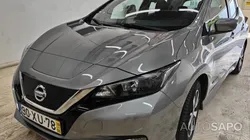 Nissan Leaf Acenta de 2019