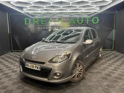 Renault CLIO III 1.6 16V 128CH GT 5P