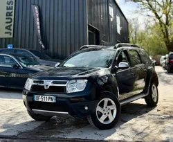 Dacia Duster 1.5 dCi 110 FAP Lauréate 4x2