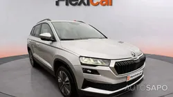 Skoda Karoq de 2023