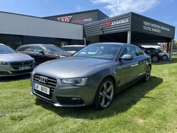 Audi A5 3.0 V6 TDI 245CH S LINE QUATTRO S TRONIC 7