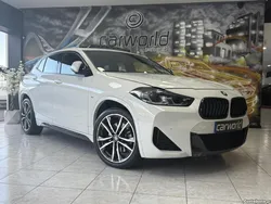 BMW X2 25 e xDrive Pack M