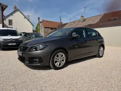 PEUGEOT 308 BlueHDi 130ch SS BVM6 Style