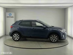 Kia Stonic 1.2 Dynamic