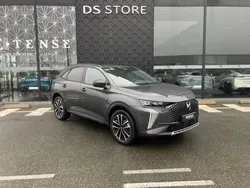 Ds DS 7 1.5 BlueHDi 130ch Etoile / TOIT ELECTRIQUE / HIFI FOCAL / COFFRE MOTORISE