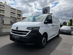 Volkswagen utilitaires transporter van l2h1 2.0 tdi 150 bvm6