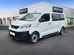 Peugeot Expert Combi Standard BlueHDi 120ch S&S BVM6