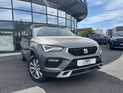 SEAT ATECA 2.0 TDI 150 ch Start/Stop DSG7 Style