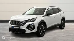 Peugeot 2008 1.2 100ch S&S Allure