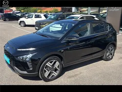 Hyundai Bayon 1.0 T-GDI 100 DCT-7 HYBRID 48V Creative