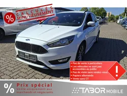 Ford Focus Turnier 1.0 ST-Line Navi ParkA SHZ KeyFree