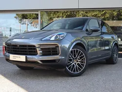 Porsche Cayenne 3.0 V6 340 ch Tiptronic BVA S