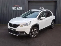 Peugeot 2008 GENERATION-I 1.5 BLUEHDI 100 ALLURE