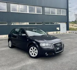 Audi A3 Sportback 2.0 Tdi 170cv DSG Nacional