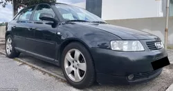 Audi A3 1.9 TDI ATTRACTION