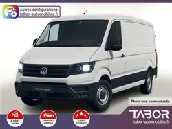 Volkswagen Crafter 30 TDI 140 L3H2