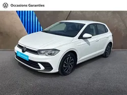 Volkswagen Polo 1.0 TSI 95ch Life Plus