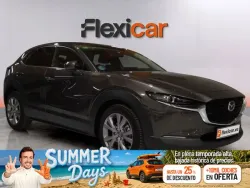 MAZDA CX-30 2.0 Skyactiv-G Evolution 2WD 90kW