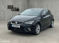 SEAT Ibiza 1.0 TSI FR