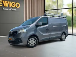 RENAULT TRAFIC FOURGON 1.6 DCI 140 1T0 L1H1 Trafic VU Energy Grand Confort