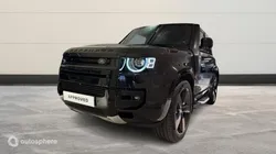 Land-Rover Defender 90 5.0 P525 X-Dynamic V8