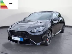 BMW Série 1 120 Steptronic M Sportpaket Adaptives Fahrwerk
