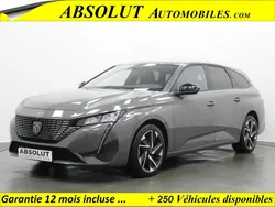Peugeot 308 SW 1.5 BLUEHDI 130CH S&S ALLURE EAT8