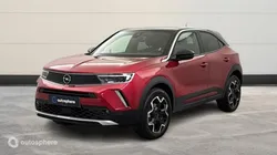 Opel Mokka 1.2 Turbo 130ch Ultimate BVA8