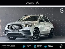 Mercedes Classe GLE AMG 53 4MATIC+