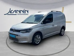 Volkswagen utilitaires caddy cargo 2.0 tdi 122 dsg7 business
