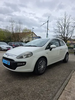 FIAT PUNTO 1.2i 69ch