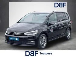Volkswagen Touran 2.0 TDI 150 CH DSG7 LIFE PLUS/VW