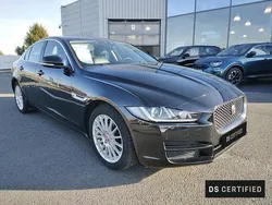 Jaguar xe 2.0 l d 163 cv bva performance pure