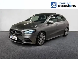 Mercedes Classe B 220 d 8G-DCT
