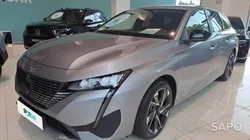 Peugeot 308 SW 1.2 PureTech Allure de 2025