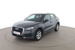 Audi Q2 1.0 TFSI S Tronic 116 ch