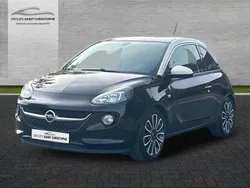 Opel Adam 1.4 Twinport 87ch Black Edition Start/Stop
