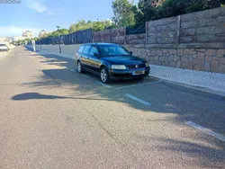 VW Passat B5 Variant