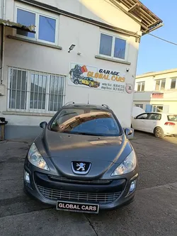 Peugeot 308 BREAK ESSENCE