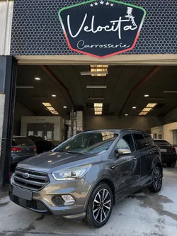 Kuga ST-Line 2.0 TDCi 150 ch BVA – 2017