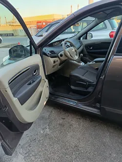 Scenic 3 1.5 dci
