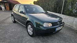 VW Golf 1.4 16v 20 Millionen