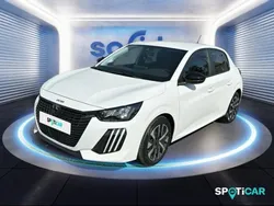Peugeot 208 1.2 PureTech 100ch S&S Active