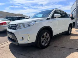 Suzuki vitara 1.6 vvt privilege allgrip 2015