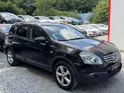 Nissan Qashqai+2 1.5 dCi103 Connect Edition